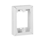 Box Extension Metal 4 X 2