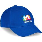 Cincinnati Cap 6 Panel