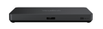 Yealink Avhub Meeting Av Processor- Incl: 7.5M CAT5E Cable- 2.5M USB Cable- Power Adapter
