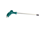 H10MB4100 T-handle Allen Key 4MM