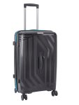 Trunk Medium 4 Wheel Trolley Trunk