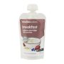 Wooliesbabes Textured Breakfast Polenta Porridge With Berries 120 G