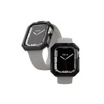 Apple Uag Watch Series 7 41MM Scout Case Black