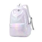 Student Pearly Purple Backpack