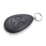 Keyfob 2 Button Panic 868 Mhz