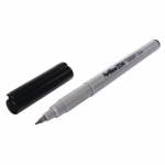 Ek 250 Black Permanent Fineliner 0.4MM – Each – 41-0171-01