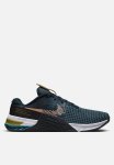 Nike Metcon 8 - Armory Navy arctic Orange-obsidian
