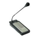 Bosch Plena All-in-one Call Station 6 Zone Ctn: PLN-6CS