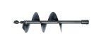 Plant Spiral Earth Auger Bits