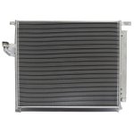 Ford Ranger 4 2.5 2.2D 3.2D Condenser 12-23