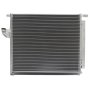 Ford Ranger 4 2.5/2.2D/3.2D Condenser 12-23 - Spares Direct