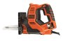 Black & Decker - Auto Select Scorpion Saw In Kit Box - 500W