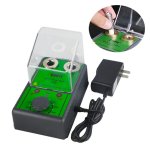 DY28 Car Double Hole Spark Plug Tester Us Plug