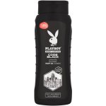 Playboy Blot 400ML Code Black