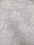 Embossed Fluffy Fleece