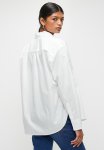 Levi's Harlie New Bf Shirt Bright - White