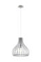 Eurolux Pendant Light Tindori White