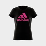 Adidas Kds G Ess Bos T 2 _ 173662 _ Black - S Black