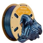 Eryone Burnt Titanium Filament For 3D Printers – Blue 1KG Spool 1.75MM Diameter
