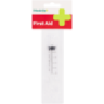 First Aid Syringe 5ML
