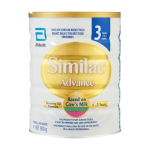 Advance Stage 3 Growing Up Formula For Babies 900 G