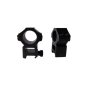 Fas Mount 5106 Picatinny High 25MM