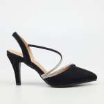 Ciena 1 Court - Black - Black 4