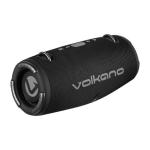 Volkano Cyclone Series Portable Bt Speak Ea VK-3417-BK