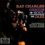Genius + Soul = Jazz Cd