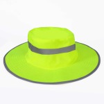 Elite Shield Reflective Hat