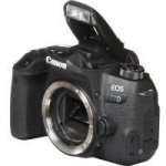 Canon Eos Camera Pro – 77D Body Ony