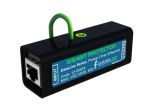 Clearline Gigabit Single Port RJ45 60V Lightning & Surge Protector Poe