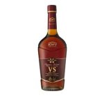 KWV Vs Brandy