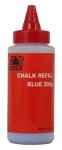 Ross Chalk Refill Blue