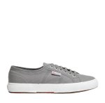 Superga 2750 Cotu Grey