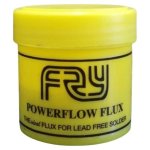 Fry Powerow Soldering Ux - 50G