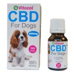 Cbd Oil For Dogs 600MG