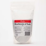 Bicarbonate Of Soda - Sally-ann Creed