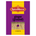 Fine Ground Ginger 50G