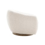 Grandeur Swivel Chair