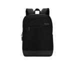 Volkano Roma 15.6 Smart Laptop Backpack - Black