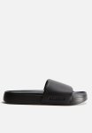 Pool Slides - Black