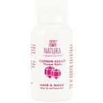 Natura Combin Hair & Nail Tablets 125'S