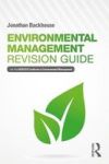 Environmental Management Revision Guide - For The Nebosh Certificate In Environmental Management Paperback