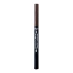 Bronx 2IN1 Eyebrow Pen & Smooth Brush Espresso