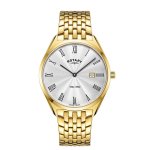 Ultra Slim Men's Dress Watch GB08013 01