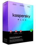 Kaspersky Single Device Plus Security Software
