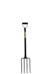 Fork 4 Prong Heavy Duty