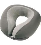 Memory Dreamer Pillow New - Grey