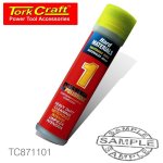 1 - Heavy Duty Cleaning - Hard Metals